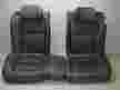 Сиденье HYUNDAI EQUUS VI G6DA 2013-2015 Задн (Б/У) 35017243