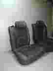 Сиденье HYUNDAI EQUUS VI G6DA 2013-2015 Задн (Б/У) 35017243