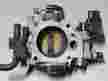 Дроссельная заслонка HONDA D17A (Контрактный) 79780690