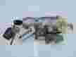 Замок зажигания TOYOTA COROLLA AE114 (Контрактный) 81532022