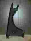 Крыло HONDA RAFAGA CE4 Перед Лев (Контрактный) 46098889