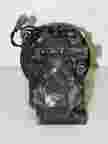 Компрессор кондиционера MAZDA DEMIO B3ME (Контрактный) 45990242