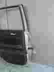 Дверь TOYOTA MARK II BLIT 110 GX110 Зад Лев (Контрактный) 72355911