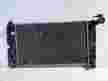 Радиатор ДВС TOYOTA WILL VS ZZE128 (Контрактный) 69586116