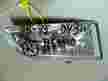 Фара противотуманная MAZDA DEMIO DY3W Перед Прав 2575 (Контрактный) 79768108