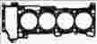 Прокладка ГБЦ AJUSA 10159900 NISSAN