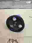 Насос ГУР DAGGER DPV353 Renault Duster 10-15 491105510R