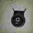 Подушка двигателя TOYOTA VITZ SCP11 1SZFE Зад (Контрактный) 1237223010