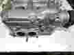 Головка блока цилиндров SUBARU EJ205 Прав 15710212 (Контрактный)