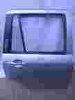 Дверь MAZDA DEMIO DY3W Зад Прав (Контрактный) 65243008