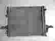 Радиатор ДВС VOLVO XC90 C59 (Контрактный) 79768731