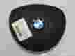 Подушка безопасности на руль BMW 116i E87 N45 B16A (Контрактный)