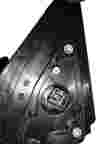 Зеркало API KA46094101R00 Перед. Прав. KIA RIO 2006-2009 876201G300