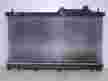 Радиатор ДВС SUBARU LEGACY BRD EE20Z (Контрактный) 65243547