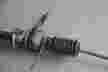 Рейка рулевая MAZDA 323 (Контрактный) 40940996