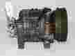 Компрессор кондиционера NISSAN MARCH CG10DE (Контрактный) 45990236
