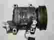 Компрессор кондиционера NISSAN MARCH CG10DE (Контрактный) 45990236