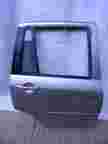 Дверь MAZDA DEMIO DY3W Зад Прав (Контрактный) 72355986