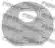 Шайба эксцентрик FEBEST 0130002 TOYOTA CRESTA 1992-1996