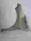 Крыло PEUGEOT 207 WC Перед Прав (Контрактный) 46098921