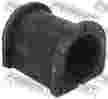 Втулка стабилизатора FEBEST MSBN84R (D22) MR130896