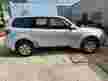 Дверь SUBARU FORESTER SHJ Перед Прав (Контрактный) 102057012