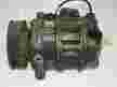 Компрессор кондиционера AUDI A8 BFM (Контрактный) 40951106