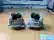Фара противотуманная DLAA TY84162 TOYOTA L+R