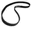 Ремень ГРМ MAZDA 168YU25 MAZDA 626,Capella,Eunos,Persona