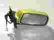 Зеркало TOYOTA IST NCP Перед. Прав (Контрактный) 170211