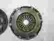 Корзина сцепления Volkswagen Polo MK5 CFN (Б/У)