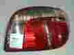 Фонарь TOYOTA VITZ SCP10 Зад Прав 52004 (Контрактный) 03344226