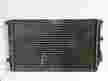 Радиатор ДВС VOLKSWAGEN GOLF VI (Контрактный) 65243380 1K0121253BB