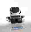 Замок 5-й двери GENERAL PARTS 812301W210 KIA RIO 11-17