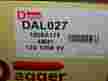 Генератор DAGGER DAL027 A3TG4679 103-141 4M41 2V 120A