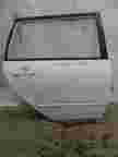 Дверь TOYOTA COROLLA FIELDER NZE121 Зад Прав (Контрактный) 72355610