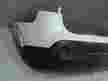 Бампер задний NISSAN QASHQAI J10 (Контрактный) 46091512