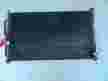 Радиатор кондиционера Honda CR-V RD1 (Контрактный) 72367584