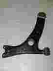 Рычаг подвески TOYOTA PRIUS NHW10 Перед Прав (Контрактный) 45992577
