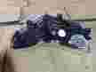 Фара противотуманная ATB 1AHJ10P0L HAVAL JOLION I 2021-2024 LED Лев