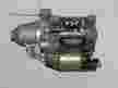Стартер HONDA FIT GD1 L15A (Контрактный) 4512903