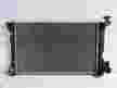 Радиатор ДВС TOYOTA AVENSIS AZT250 (Контрактный) 65243585