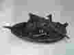 Фара NISSAN MARCH AK12  Перед Прав 1704 (Контрактный) 03344079