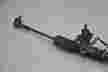 Рейка рулевая MITSUBISHI PAJERO JUNIOR H57A (Контрактный) 40940967