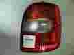 Фонарь NISSAN MARCH K11 Задн Прав 4786 (Контрактный) 64492234
