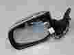 Зеркало TOYOTA AVENSIS AZT251 Перед Лев (Контрактный) 10435031