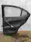 Дверь LEXUS IS250 GSE20 Зад Прав (Контрактный) 72355579