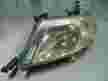 Фара NISSAN SERENA C25 Перед Лев (Контрактный) 03344007