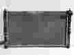 Радиатор ДВС MITSUBISHI OUTLANDER CW5W (Контрактный) 65243590