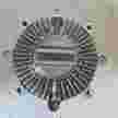 Вискомуфта GENERAL PARTS 2523742100 HYUNDAI STAREX, TERRACAN D4BF, D4BH, D4BA, D4BB
